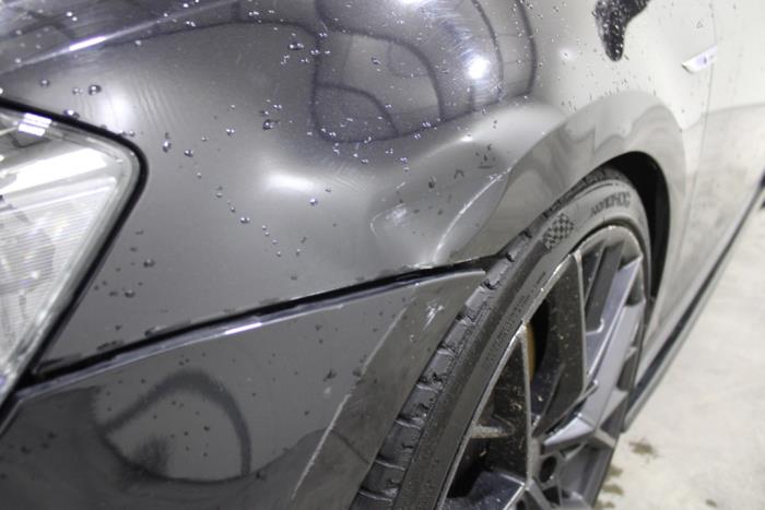 Volkswagen Golf VII 1.4 GTE 16V Sloopvoertuig (2015, Zwart)