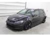 Volkswagen Golf VII 1.4 GTE 16V Sloopvoertuig (2015, Zwart)
