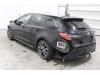 Toyota Corolla Sloopvoertuig (2021, Zwart)