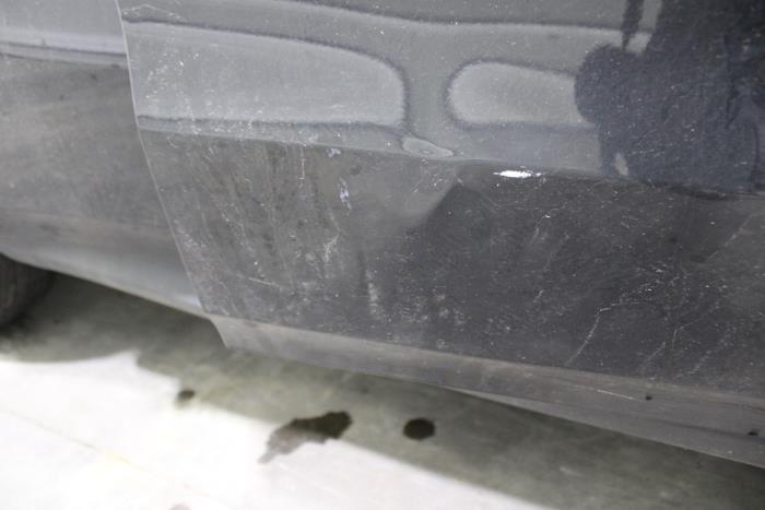 Suzuki Vitara 1.4 Booster Jet Turbo 16V SHVS Sloopvoertuig (2024, Zwart)