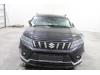 Suzuki Vitara 1.4 Booster Jet Turbo 16V SHVS Sloopvoertuig (2024, Zwart)