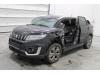 Suzuki Vitara 1.4 Booster Jet Turbo 16V SHVS Sloopvoertuig (2024, Zwart)