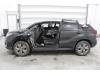 Suzuki Vitara 1.4 Booster Jet Turbo 16V SHVS Sloopvoertuig (2024, Zwart)