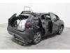 Suzuki Vitara 1.4 Booster Jet Turbo 16V SHVS Sloopvoertuig (2024, Zwart)
