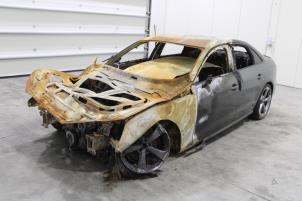 Audi A4 2.0 35 TFSI Mild Hybrid 16V  (Sloop)