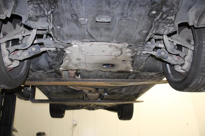 BMW X5 xDrive50e 3.0 24V Skrotfordon (2023, GRIJS)