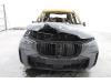 BMW X5 xDrive50e 3.0 24V Skrotfordon (2023, GRIJS)
