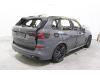 BMW X5 xDrive50e 3.0 24V Skrotfordon (2023, GRIJS)
