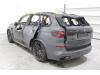 BMW X5 xDrive50e 3.0 24V Skrotfordon (2023, GRIJS)