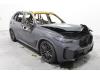 BMW X5 xDrive50e 3.0 24V Skrotfordon (2023, GRIJS)