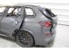 BMW X5 xDrive50e 3.0 24V Skrotfordon (2023, GRIJS)