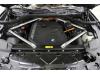 BMW X5 xDrive50e 3.0 24V Skrotfordon (2023, GRIJS)