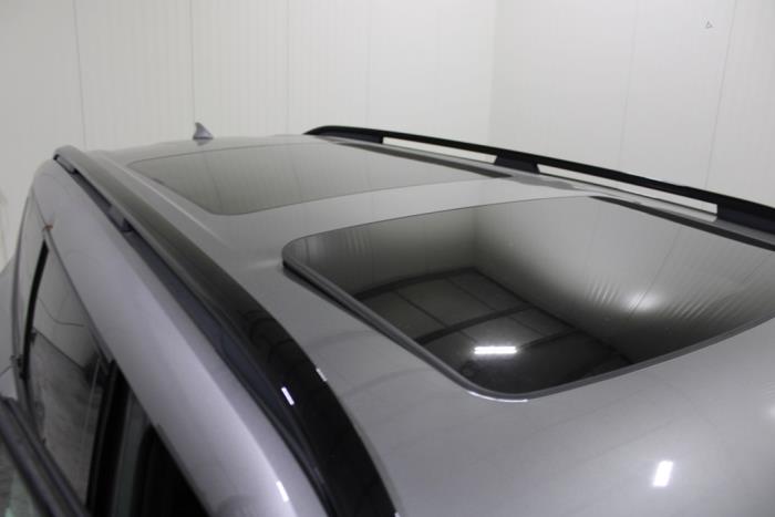 Kia EV9 76.1 kWh Sloopvoertuig (2024, Grijs)