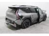 Kia EV9 76.1 kWh Sloopvoertuig (2024, Grijs)