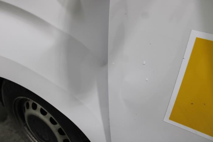 Citroen Jumpy 2.0 Blue HDI 145 Sloopvoertuig (2024, Wit)