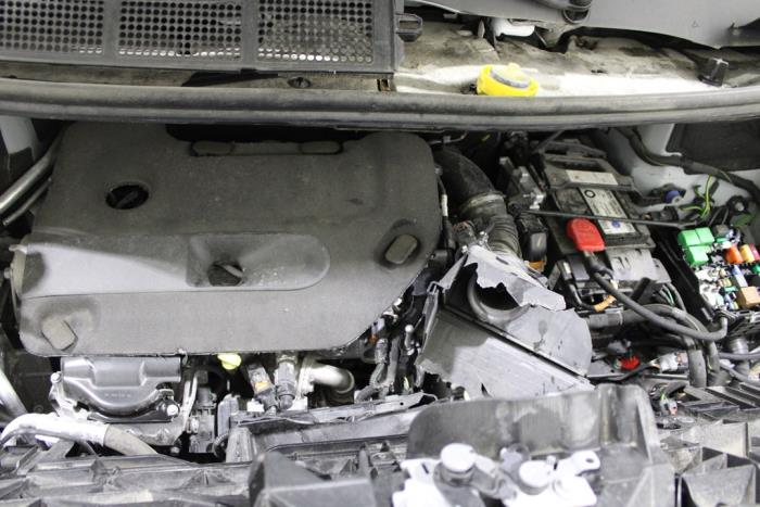 Citroen Jumpy 2.0 Blue HDI 145 Sloopvoertuig (2024, Wit)