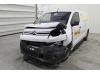 Citroen Jumpy uit 2024 (Sloopvoertuig)