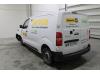 Citroen Jumpy 2.0 Blue HDI 145 Sloopvoertuig (2024, Wit)