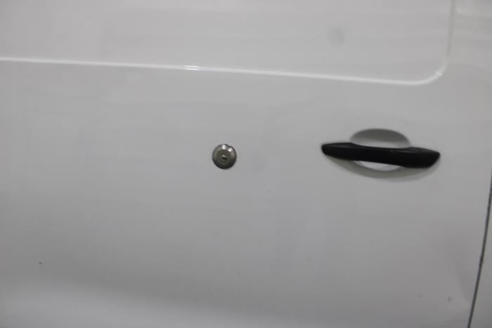 Citroen Jumpy 2.0 Blue HDI 120 Sloopvoertuig (2017, Wit, Blank)