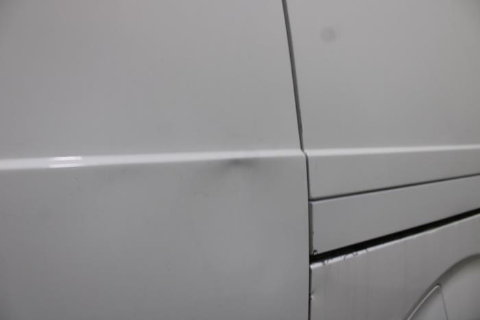 Citroen Jumpy 2.0 Blue HDI 120 Sloopvoertuig (2017, Wit, Blank)