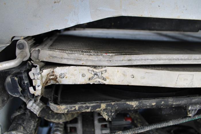 Renault Master Sloopvoertuig (2024, Wit)