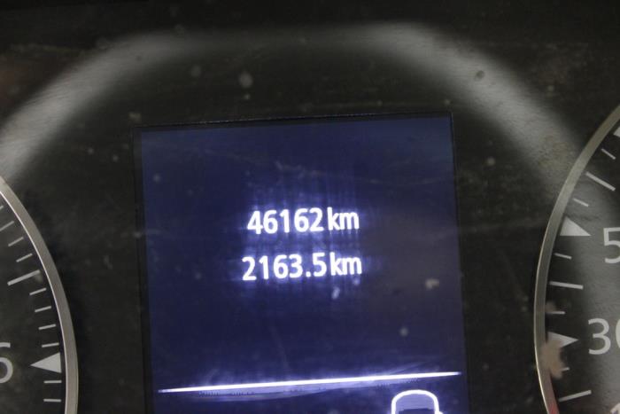 Renault Master Sloopvoertuig (2024, Wit)