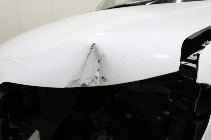 Renault Master Sloopvoertuig (2024, Wit)