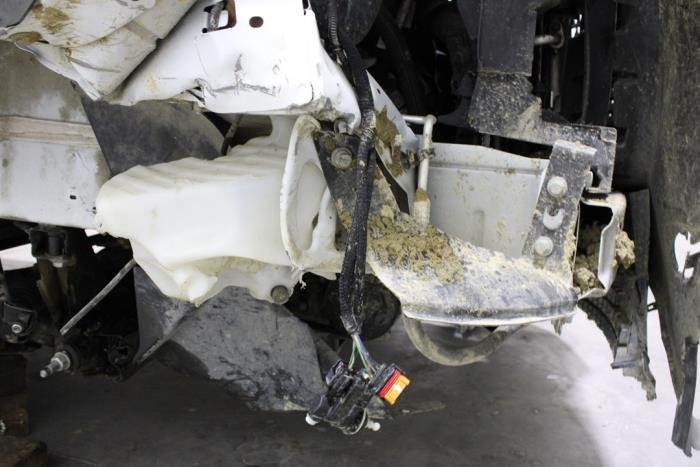 Renault Master Sloopvoertuig (2024, Wit)