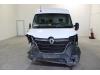 Renault Master Sloopvoertuig (2024, Wit)
