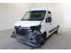 Renault Master Sloopvoertuig (2024, Wit)