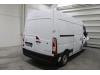 Renault Master Sloopvoertuig (2024, Wit)