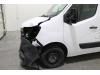 Renault Master Sloopvoertuig (2024, Wit)
