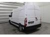 Renault Master Sloopvoertuig (2024, Wit)