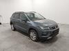 Seat Ateca Samochód złomowany (2019, Szary)
