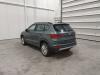 Seat Ateca Samochód złomowany (2019, Szary)