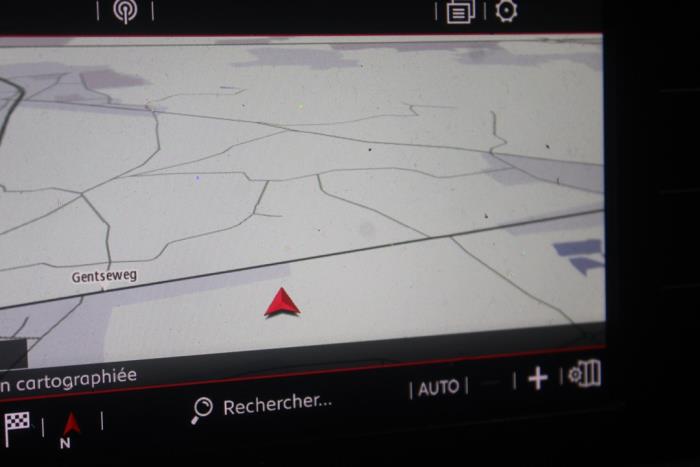 Citroen C4 Picasso 1.6 e-Hdi, BlueHDi 115 Samochód złomowany (2018, LAK MOKA)