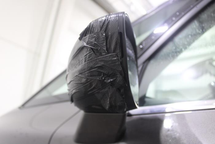 Citroen C4 Picasso 1.6 e-Hdi, BlueHDi 115 Samochód złomowany (2018, LAK MOKA)