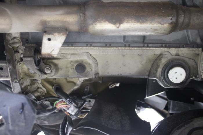 Citroen C4 Picasso 1.6 e-Hdi, BlueHDi 115 Samochód złomowany (2018, LAK MOKA)