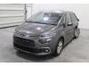 Citroen C4 Picasso 1.6 e-Hdi, BlueHDi 115 Samochód złomowany (2018, LAK MOKA)