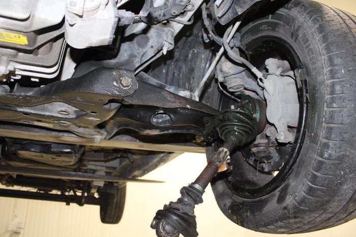 Ford Transit Custom 2.0 TDCi 16V Eco Blue 185 Samochód złomowany (2020, Rózowy, Bialy)