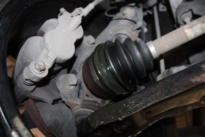 Ford Transit Custom 2.0 TDCi 16V Eco Blue 185 Samochód złomowany (2020, Rózowy, Bialy)