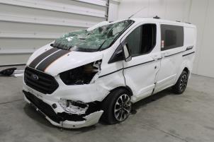 Ford Transit Custom 2.0 TDCi 16V Eco Blue 185  (Rozbiórka)