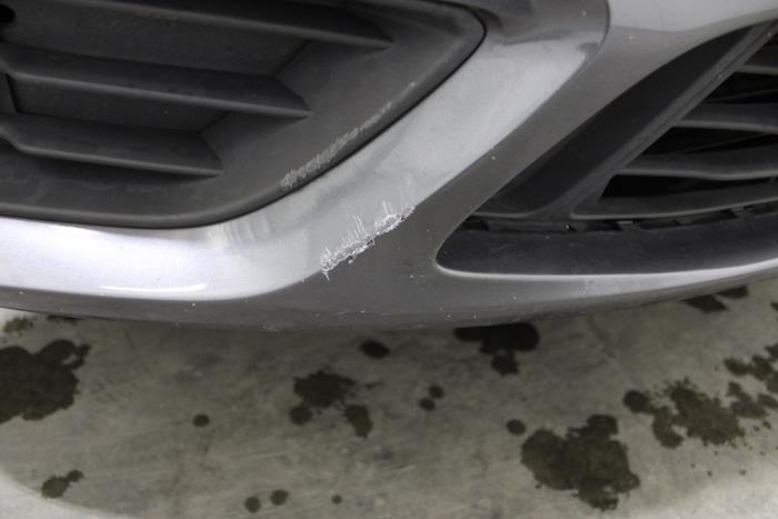 BMW 2 serie Gran Tourer 218d 2.0 TwinPower Turbo 16V Skrotfordon (2015, MINERALGRAU METALLIC)