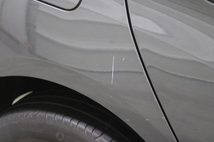 BMW 2 serie Gran Tourer 218d 2.0 TwinPower Turbo 16V Skrotfordon (2015, MINERALGRAU METALLIC)