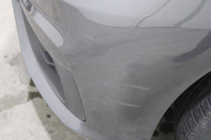 BMW 2 serie Gran Tourer 218d 2.0 TwinPower Turbo 16V Skrotfordon (2015, MINERALGRAU METALLIC)