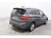 BMW 2 serie Gran Tourer 218d 2.0 TwinPower Turbo 16V Skrotfordon (2015, MINERALGRAU METALLIC)