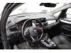 BMW 2 serie Gran Tourer 218d 2.0 TwinPower Turbo 16V Skrotfordon (2015, MINERALGRAU METALLIC)