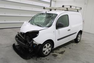 Nissan NV 250 1.5 dCi 95  (Skrot)