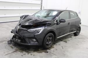 Renault Clio V 1.5 Blue dCi 100  (Skrot)