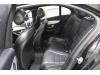 Mercedes C C-220 2.2 CDI BlueTEC, C-220 d 16V Skrotfordon (2016, ZWART)